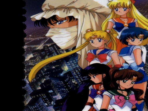 Sailor Moon
