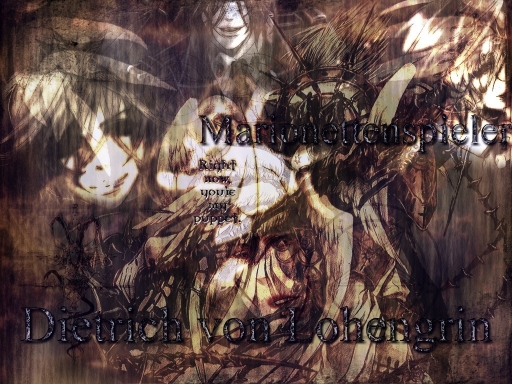 Master Of Puppets (dietrich)