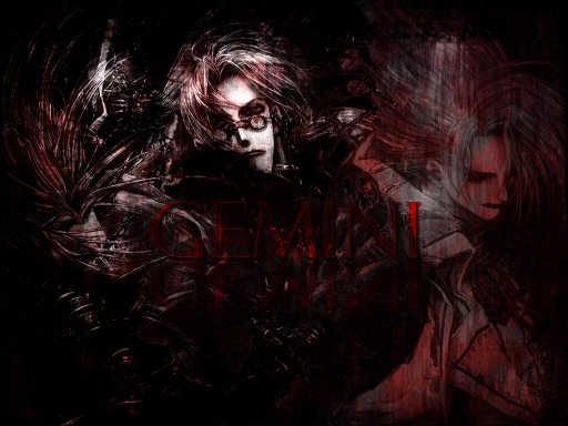 Gemini (cain & Abel)