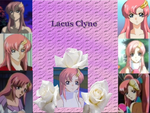 lacus