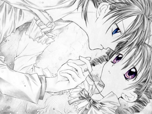 What Beautiful Eyes We Have