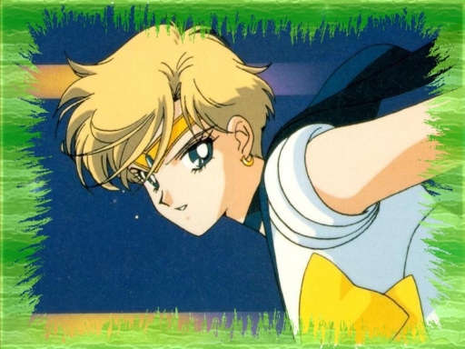 Sailor Uranus