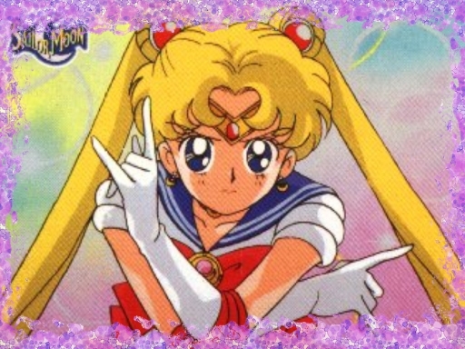 Sailor Moon