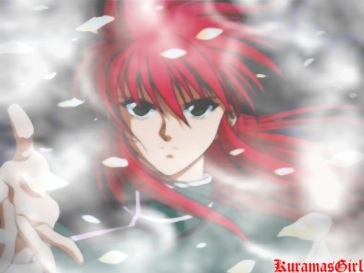 Kurama