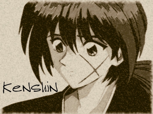 Kenshin