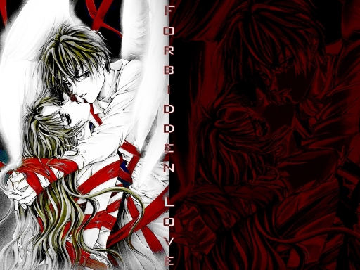 Forbidden Love