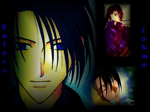 Hatori Sohma