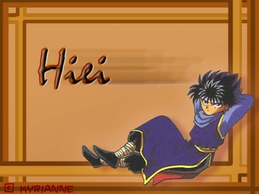 Hiei