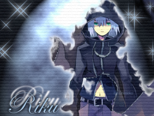 Riku Wallpaper