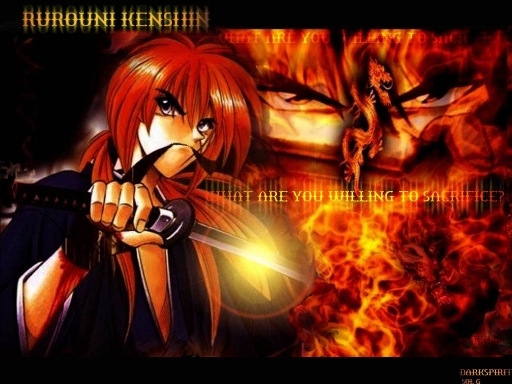 What Are You Willing To Sacrif