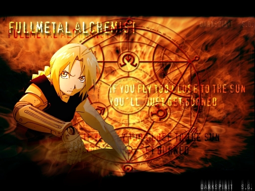 Too Close To The Sun