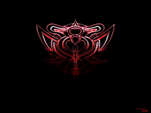 Red Transmutation circle