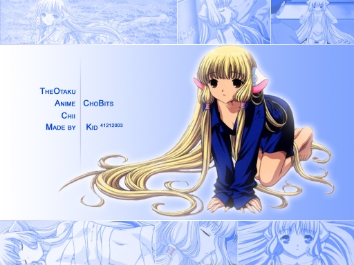chobits