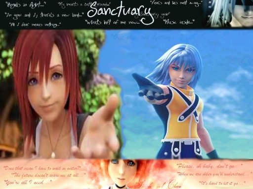 One Sky, One Destiny