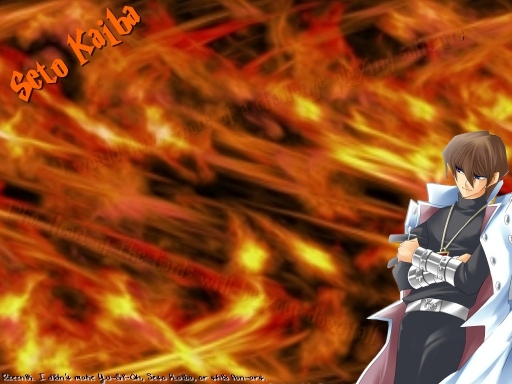 Seto Kaiba