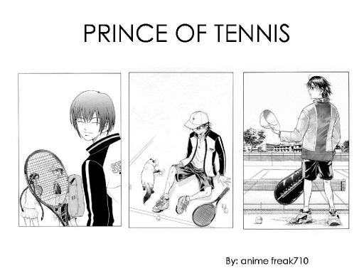 Fuji-sempai And Ryoma-kun