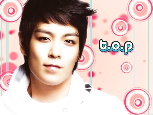 T.O.P. Of The World