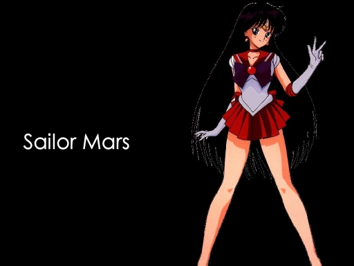 Mars