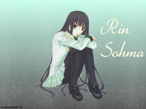 Rin Sohma