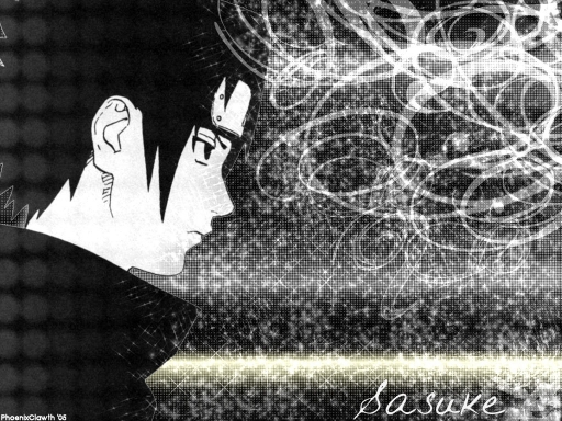 Sasuke