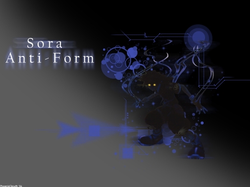 Anti-form
