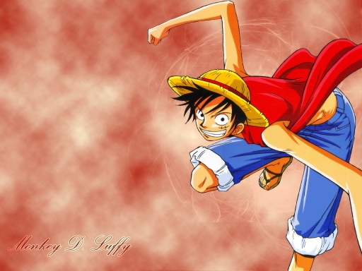 Luffy