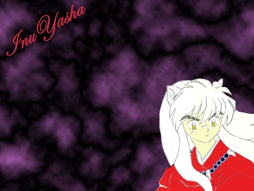 My Inu Yasha