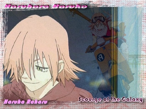 Scourge Of The Galaxy