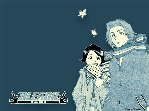 Keigo And Mizuiro - Friends