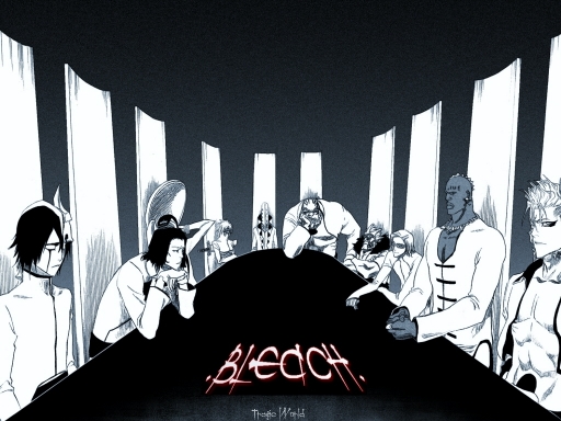 Arrancar - Bloodthirst