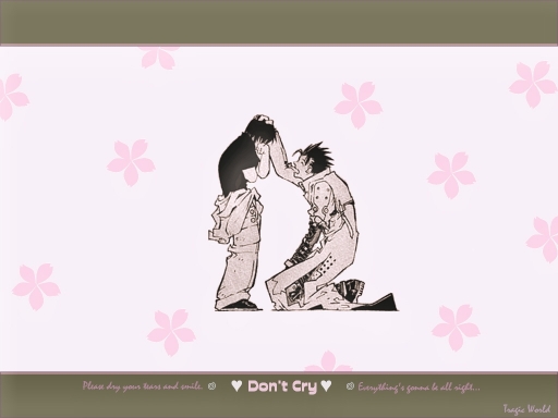 Valentine's Day Vxm - Don't Cr