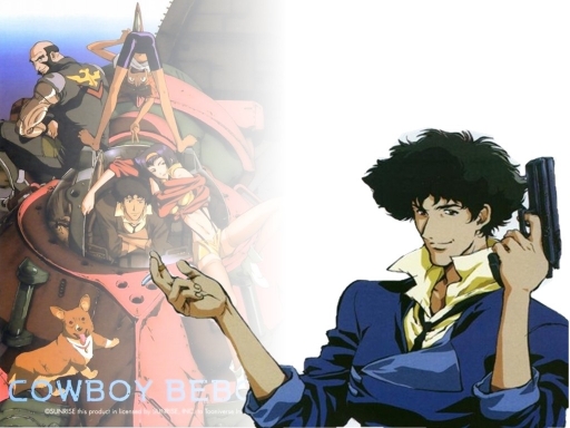 Spike's Bebop