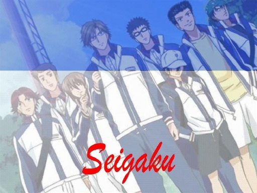 Seigaku