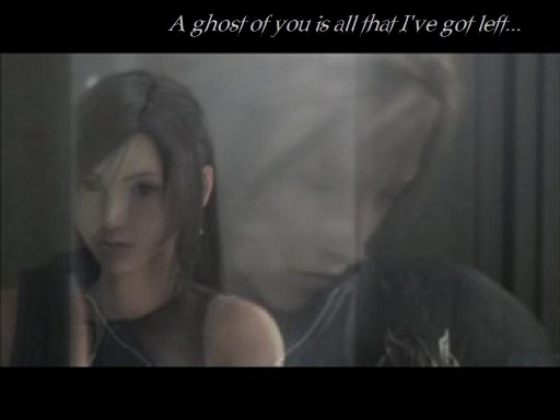 Ghost Of You