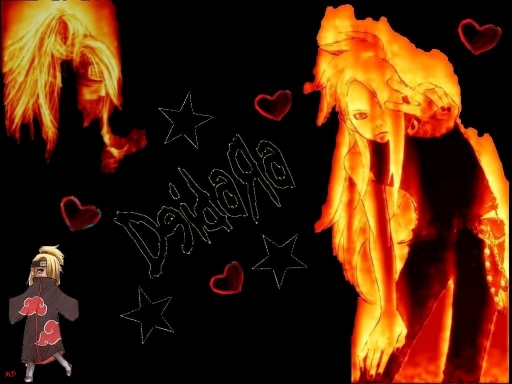 Deidara
