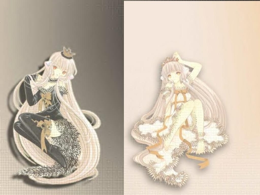 Two Sides To Everything