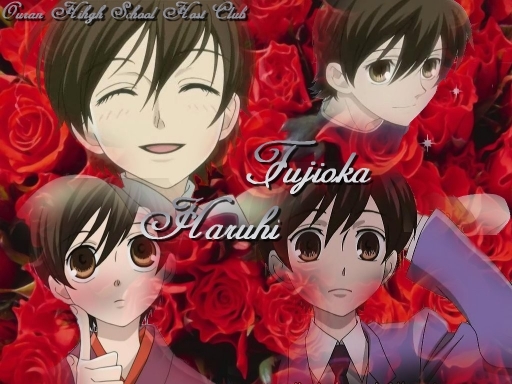 Haruhi Fujioka Forever