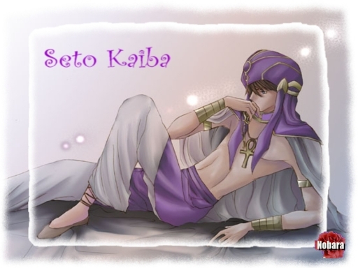 Sexy Seto