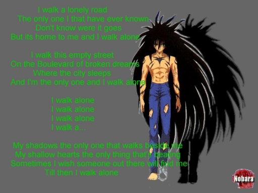 Blvd. of Broken Dreams