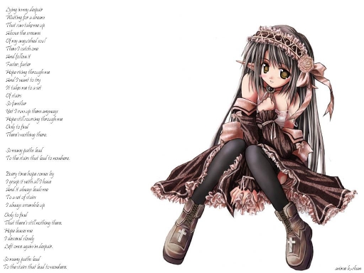 Stairs That Lead To Nowhere