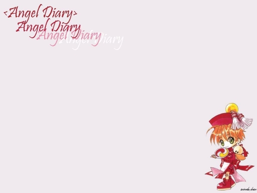 Angel Diary