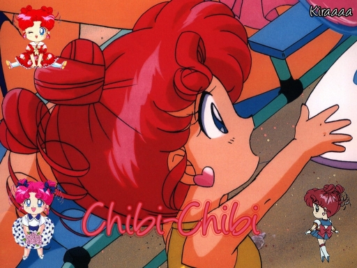 Chibi�
