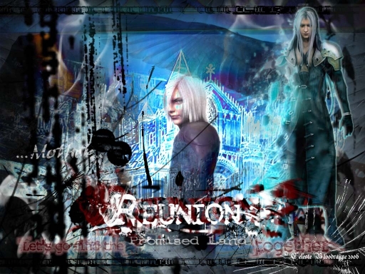 Welcome To My Reunion