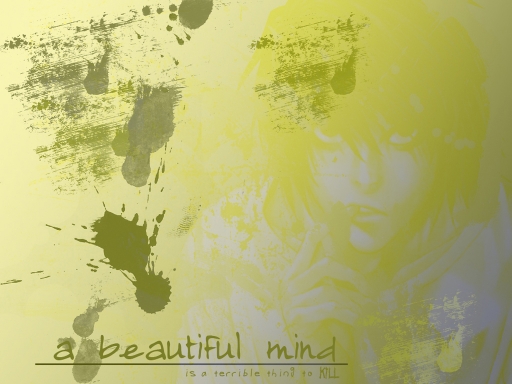 A Beautiful Mind