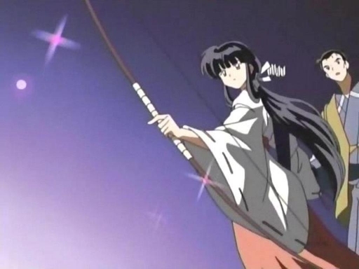 Kikyou Arrow
