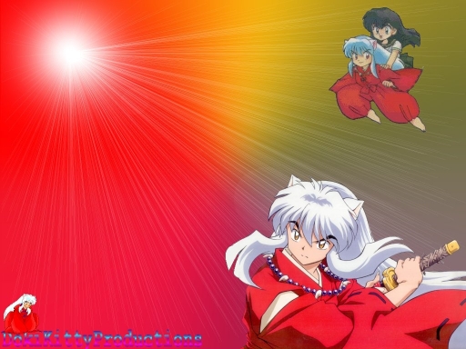 Inuyasha Bright