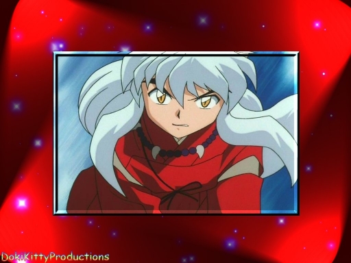 Inuyasha-lightscameratraction