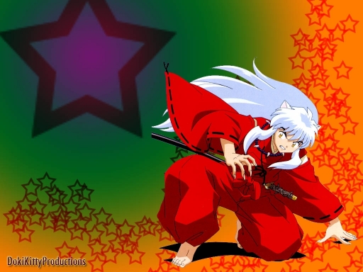 Inuyasha Star