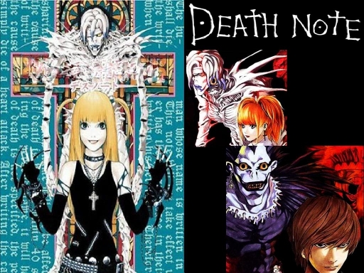 Death Note