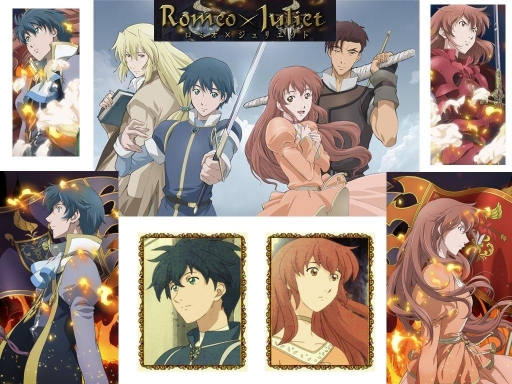 Romeo X Juilet